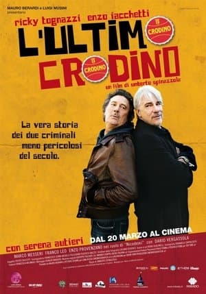 L'ultimo Crodino streaming