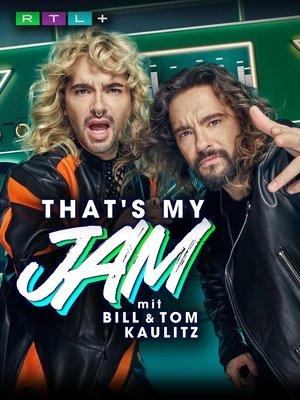 That's My Jam streaming