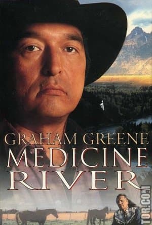 Medicine River streaming