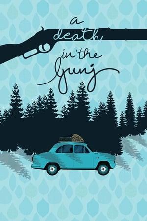A Death in the Gunj streaming