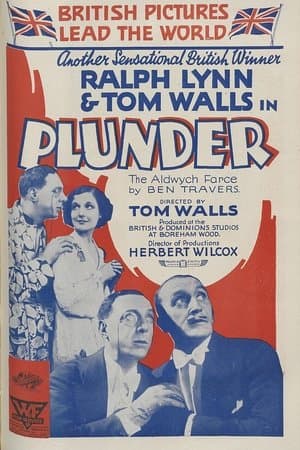 Plunder streaming