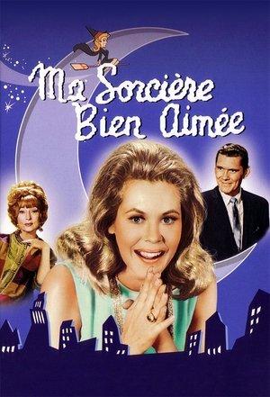 Ma sorcière bien-aimée streaming