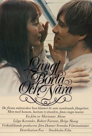 Långt borta och nära streaming