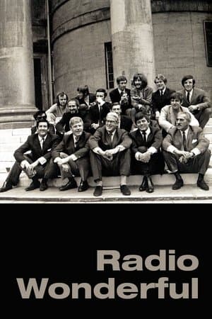 Radio Wonderful streaming