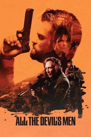 All the Devil's Men streaming