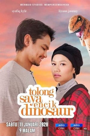 Tolong Saya Encik Dinosaur streaming