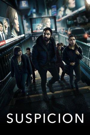Suspicion streaming