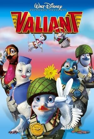 Valiant streaming
