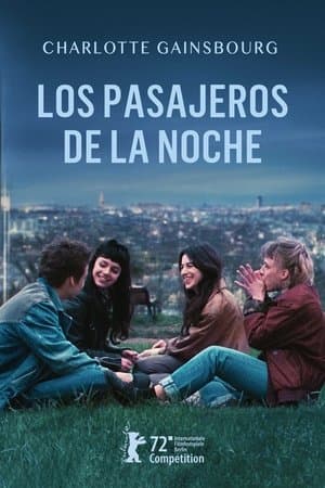 Los pasajeros de la noche streaming