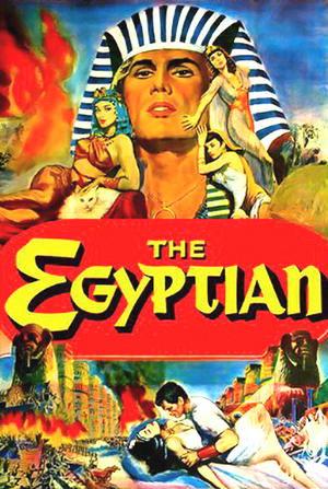 The Egyptian streaming
