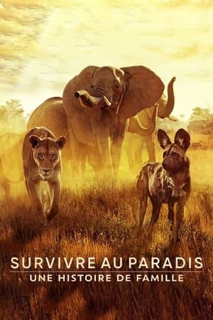Survivre au paradis : Une histoire de famille streaming