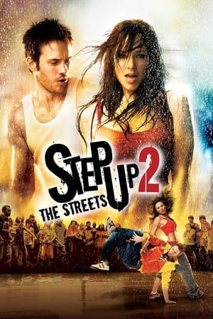 Step Up 2: The Streets streaming