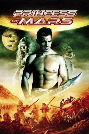 Princess of Mars streaming