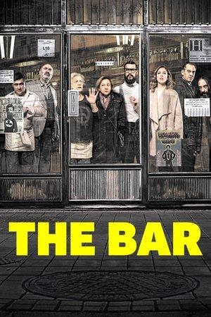 The Bar streaming