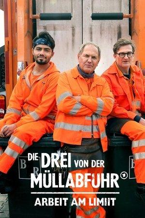 Die Drei von der Müllabfuhr - Arbeit am Limit streaming