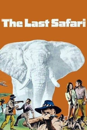 The Last Safari streaming