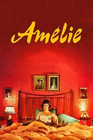 Amélie streaming