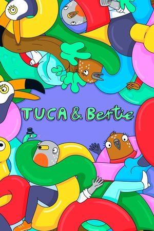 Tuca & Bertie streaming