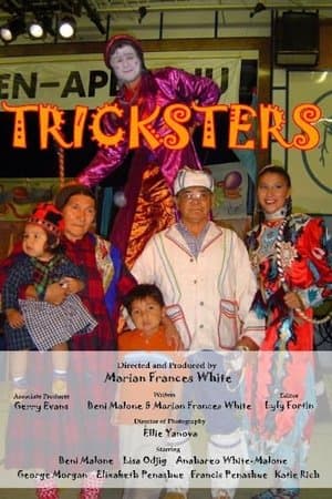 Tricksters streaming