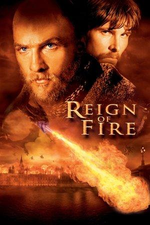 Reign of Fire streaming