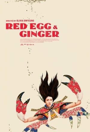 Red Egg & Ginger streaming