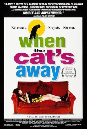 When the Cat's Away streaming