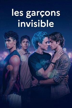 Invisible Boys streaming