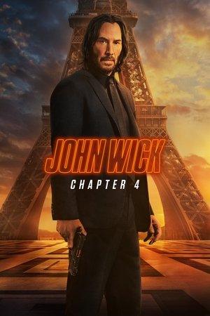 John Wick: Chapter 4 streaming