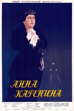 Anna Karenina streaming