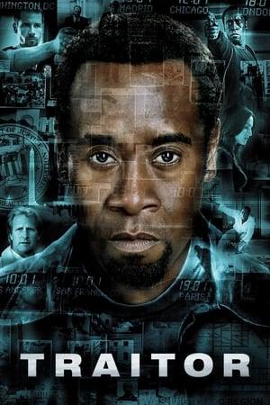Traitor streaming