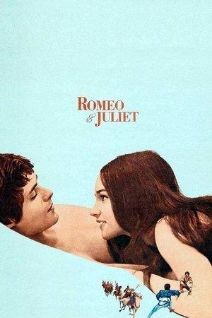 Romeo and Juliet streaming
