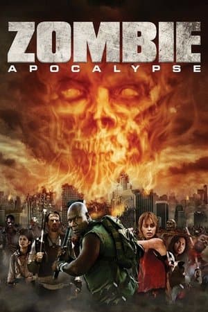 2012 : Zombie Apocalypse streaming
