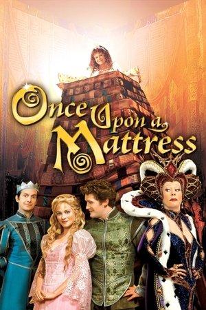 Once Upon A Mattress streaming