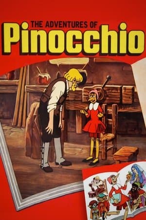 Pinocchio streaming