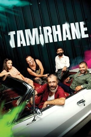 Le Garage streaming