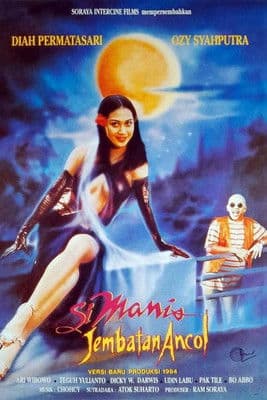 Si Manis Jembatan Ancol streaming