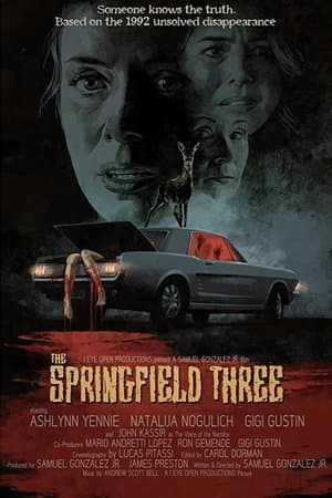 The Springfield Three streaming