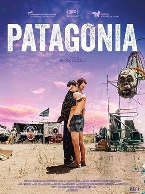 Patagonia streaming