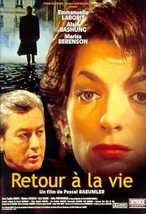 Retour à la vie streaming