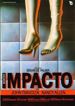 Impacto streaming