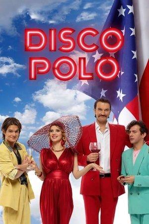 Disco Polo streaming