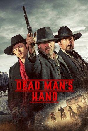 Dead Man's Hand streaming