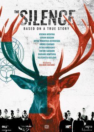The Silence streaming