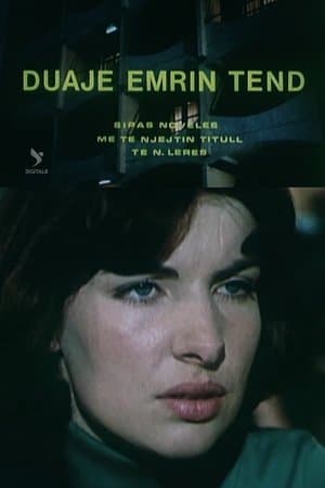 Duaje emrin tënd streaming