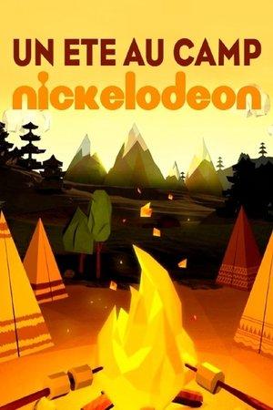 Un été au camp Nickelodeon streaming