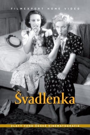Švadlenka streaming