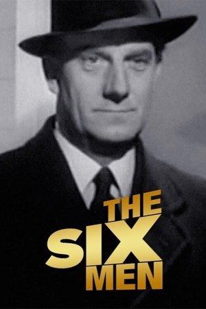 The Six Men streaming