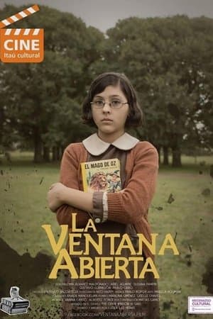 La ventana abierta streaming
