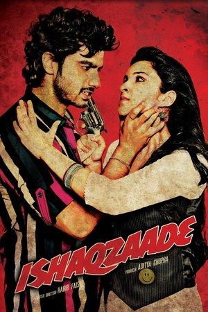 Ishaqzaade streaming