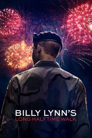 Billy Lynn's Long Halftime Walk streaming